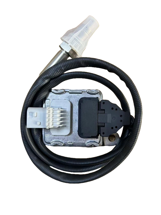 NOx sensor for Cummins, MaxxForce, and Caterpillar engines - 5WK9 6742B