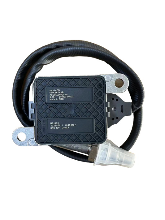 NOx sensor for Cummins engines - 5WK9 6740B