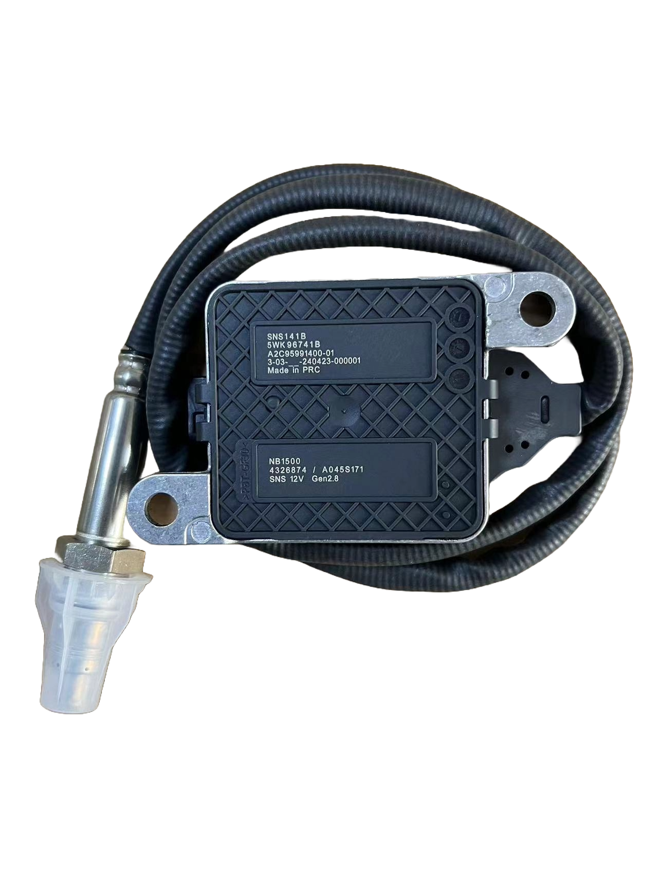 NOx sensor for Cummins engines - 5WK9 6741B