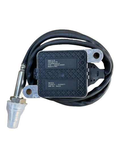 NOx sensor for Cummins engines - 5WK9 6741B