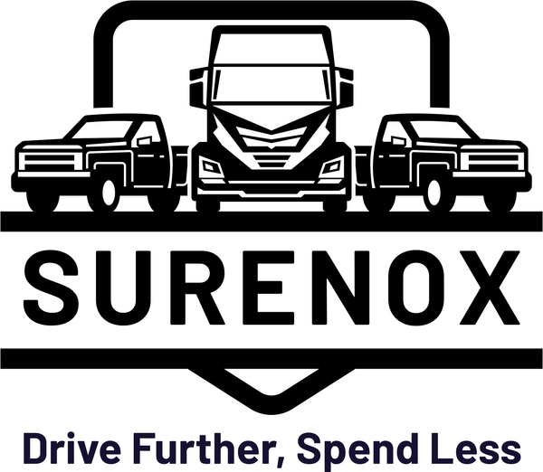 SureNOX